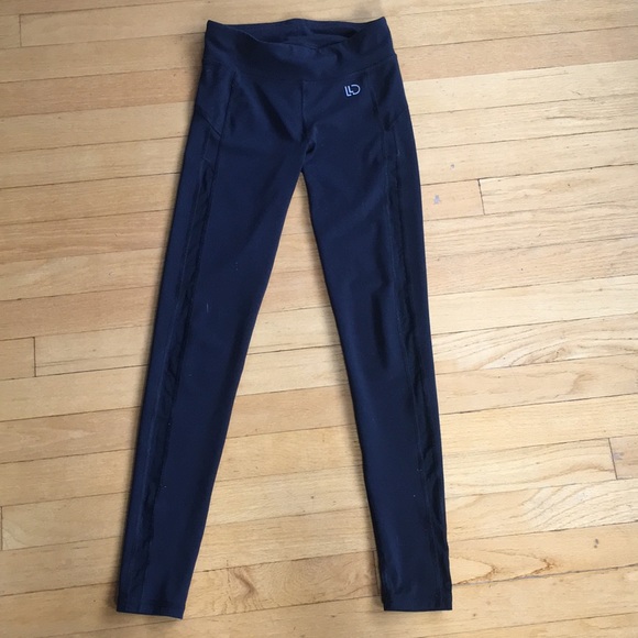 Leggings - Picture 1 of 2